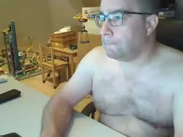 Chaturbate Adult Webcams of wammes85