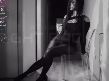 Chaturbate Live Sex of andreaa_zoee_