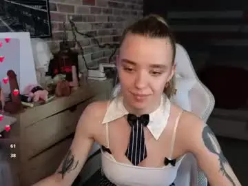 Chaturbate Nude Webcam of eva_mini