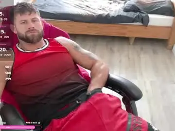 Chaturbate Sex Chat of gigollo65