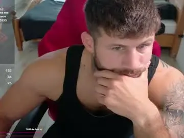 Chaturbate Free Porn Cam of gigollo65