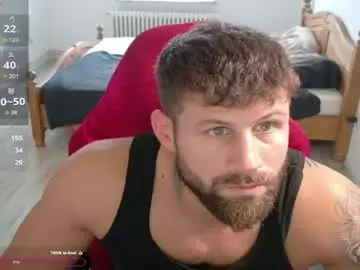 Chaturbate Best live sex cam show of gigollo65