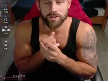 Chaturbate Sex Cam of gigollo65