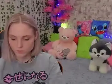 Chaturbate Live Porn of gina_lovelyy