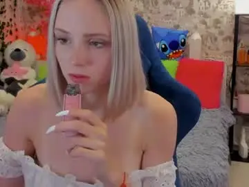 Chaturbate Best Webcam of gina_lovelyy