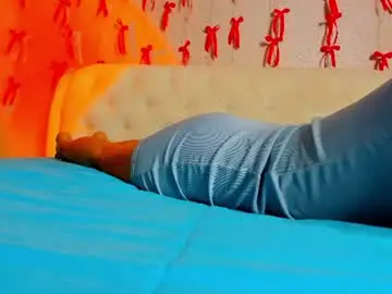 Chaturbate Live Sex of ivy__ross