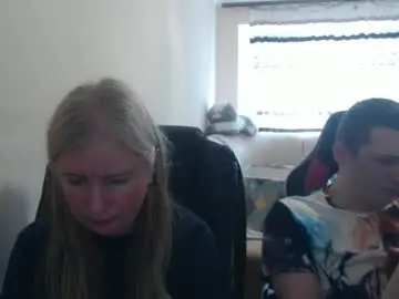 Chaturbate Watch Live Sex Cams of jenisandpeter