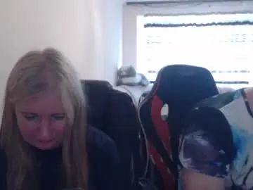 Chaturbate Adult Video Chat of jenisandpeter