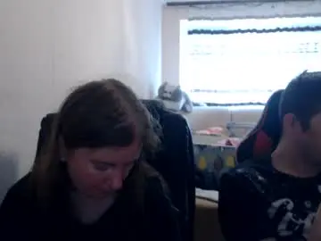 Chaturbate Nude Webcam of jenisandpeter