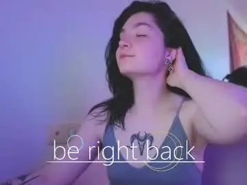 Chaturbate Sex Chat of luna_moon13