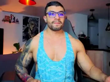 Chaturbate Watch Live Sex Cams of peterjack7