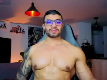 Chaturbate Adult Webcam of peterjack7
