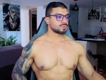 Chaturbate Watch Live Sex Cams of peterjack7
