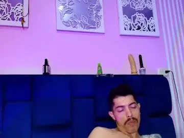 Chaturbate Free Live Porn of taylor_stele