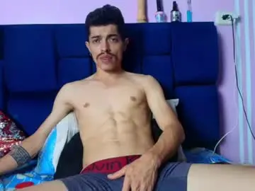 Chaturbate Adult Webcam of taylor_stele