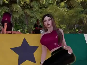 Chaturbate Live Porn of valerysins