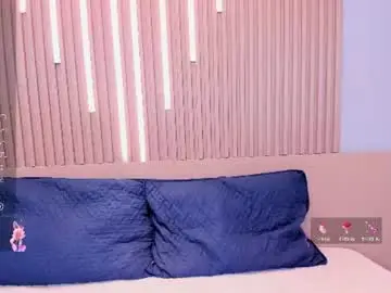 Chaturbate Best Webcam of emma_doll7