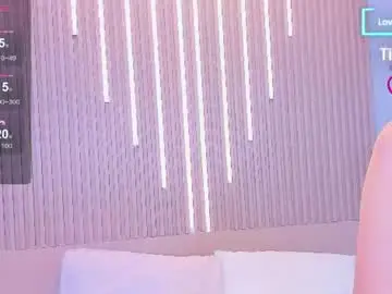 Chaturbate Best live sex cam show of emma_doll7