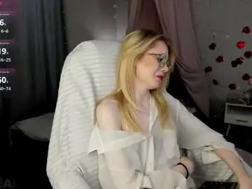Chaturbate Nude Webcam of esme_runn