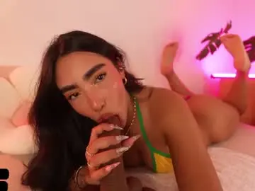 Chaturbate Watch Live Sex Cams of kali_hiill