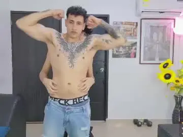 Chaturbate Best live sex cam show of masters_sexx