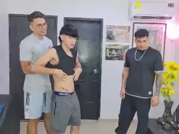 Chaturbate Sex Cam of masters_sexx