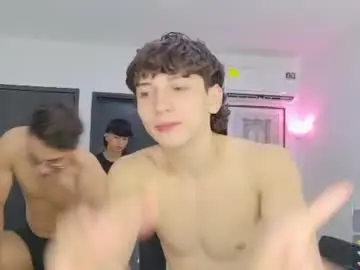 Chaturbate Best Webcam of masters_sexx