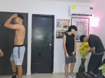 Chaturbate Live Porn of masters_sexx
