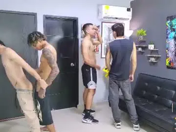 Chaturbate Live Porn of masters_sexx