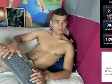 Chaturbate Free Porn Cam of miguelwin3