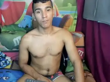 Chaturbate Sex Chat of miguelwin3
