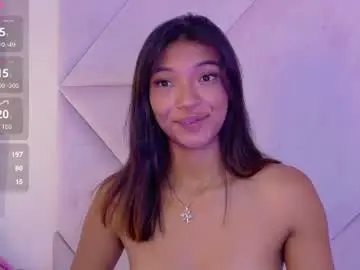 Chaturbate Sex Chat of miiaa_spencer