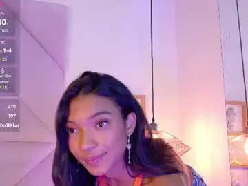 Chaturbate Adult Webcam of miiaa_spencer