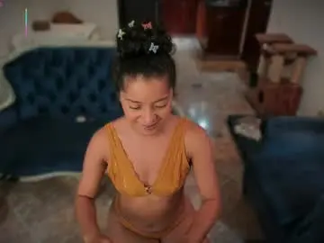 Chaturbate Best Webcam of norma_jeaane