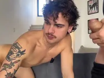 Chaturbate Sex Chat of sexualmindset