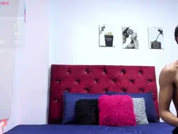 Chaturbate Live Sex of thiagosexy005