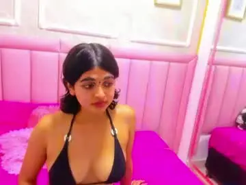 Chaturbate Live Porn of velvet_giirll