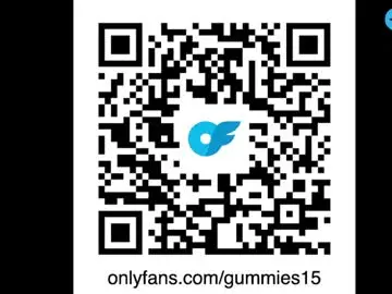 Chaturbate Best Webcam of _gummies15