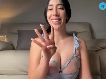 Chaturbate Adult Webcams of _gummies15
