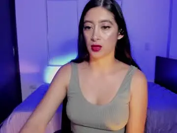 Chaturbate Nude Webcam of aandreamartinez1