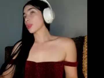 Chaturbate Sex Chat of alisson369_