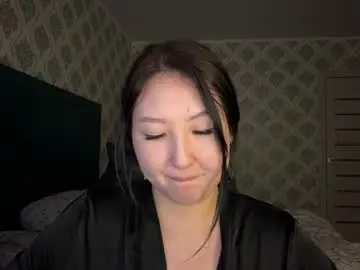 Chaturbate Sex Chat of ameliya_kim