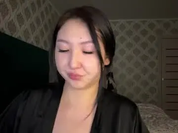 Chaturbate Watch Live Sex Cams of ameliya_kim