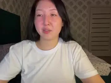 Chaturbate Free Porn Cam of ameliya_kim