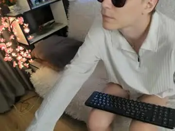 Chaturbate Sex Chat of blondvibe