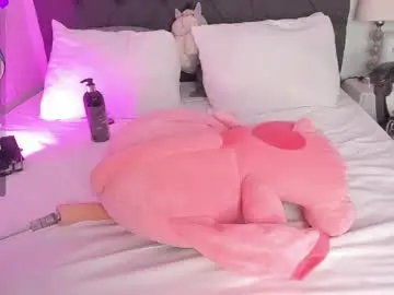 Chaturbate Live Porn of evelynhoward23