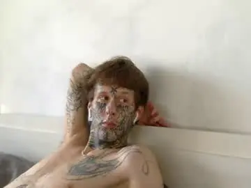 Chaturbate Live Sex of giperfix