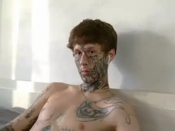 Chaturbate Live Porn of giperfix