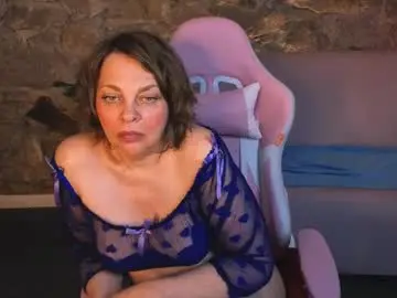 Chaturbate Nude Webcam of katyrode