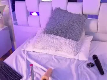 Chaturbate Private Sex Chat of lisa_sweetas